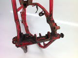 YAMAHA YZ 80 MAIN FRAME FR0003