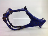 YAMAHA YZ 85 MAIN FRAME FR0004