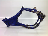 YAMAHA YZ 85 MAIN FRAME FR0004