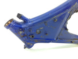 YAMAHA YZ 85 MAIN FRAME FR0004