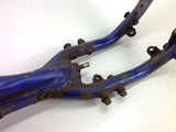 YAMAHA YZ 85 MAIN FRAME FR0004