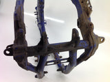 YAMAHA YZ 85 MAIN FRAME FR0004