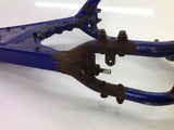 YAMAHA YZ 85 MAIN FRAME FR0004