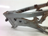 KAWASAKI KX 125 MAIN FRAME FR0005