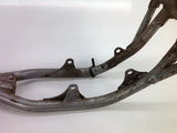 KAWASAKI KX 125 MAIN FRAME FR0005