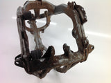 KAWASAKI KX 125 MAIN FRAME FR0005