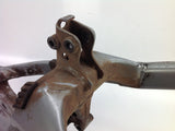 KAWASAKI KX 125 MAIN FRAME FR0005