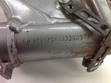 KAWASAKI KX 125 MAIN FRAME FR0005