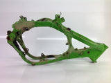 KAWASAKI KX 250 1998 MAIN FRAME FR0006