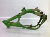 KAWASAKI KX 250 1998 MAIN FRAME FR0006