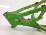 KAWASAKI KX 250 1998 MAIN FRAME FR0006