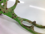 KAWASAKI KX 250 1998 MAIN FRAME FR0006