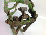 KAWASAKI KX 250 1998 MAIN FRAME FR0006