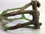 KAWASAKI KX 250 1998 MAIN FRAME FR0006