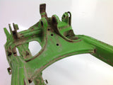 KAWASAKI KX 250 1998 MAIN FRAME FR0006