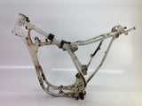 YAMAHA YZ 250 2VM MAIN FRAME FR0007