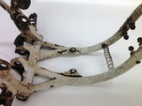 YAMAHA YZ 250 2VM MAIN FRAME FR0007