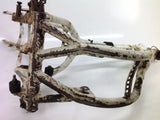 YAMAHA YZ 250 2VM MAIN FRAME FR0007