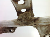 YAMAHA YZ 250 2VM MAIN FRAME FR0007