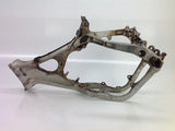 YAMAHA YZ 250 2007 MAIN FRAME FR0008