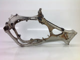 YAMAHA YZ 250 2007 MAIN FRAME FR0008