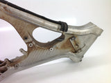 YAMAHA YZ 250 2007 MAIN FRAME FR0008