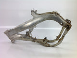 HONDA CRF 450 2006 MAIN FRAME FR0010