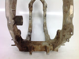 HONDA CRF 450 2006 MAIN FRAME FR0010