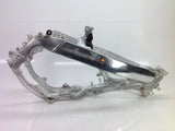 HONDA CR 125 2001 MAIN FRAME FR0011