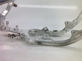 HONDA CR 125 2001 MAIN FRAME FR0011