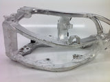 HONDA CR 125 2001 MAIN FRAME FR0011