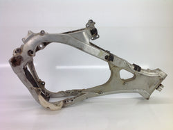 YAMAHA YZF 450 2006 MAIN FRAME FR0013