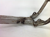 KAWASAKI KX 250 MAIN FRAME FR0014