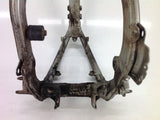 KAWASAKI KX 250 MAIN FRAME FR0014