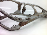 KAWASAKI KX 250 MAIN FRAME FR0014