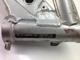 KAWASAKI KX 250 MAIN FRAME FR0014