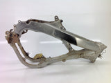 HONDA CRF 250 2007 MAIN FRAME FR0019