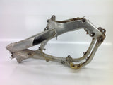 HONDA CRF 250 2007 MAIN FRAME FR0019