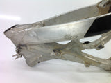 HONDA CRF 250 2007 MAIN FRAME FR0019