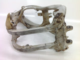 HONDA CRF 250 2007 MAIN FRAME FR0019