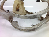 HONDA CRF 250 2007 MAIN FRAME FR0019