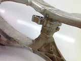 HONDA CRF 250 2007 MAIN FRAME FR0019