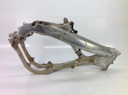 HONDA CRF 250 2008 MAIN FRAME FR0020