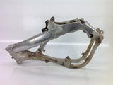 HONDA CRF 250 2008 MAIN FRAME FR0020