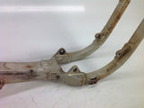 HONDA CRF 250 2008 MAIN FRAME FR0020