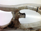 HONDA CRF 250 2008 MAIN FRAME FR0020