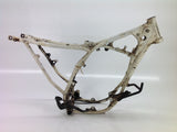 YAMAHA YZ 80 1986 MAIN FRAME FR0021