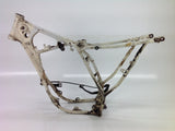 YAMAHA YZ 80 1986 MAIN FRAME FR0021