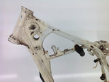 YAMAHA YZ 80 1986 MAIN FRAME FR0021