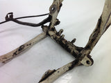 YAMAHA YZ 80 1986 MAIN FRAME FR0021